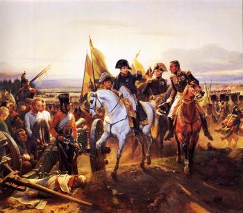 賀拉斯 貝內特 Napoleon friedland 賀拉斯 貝內特 Napoleon friedland